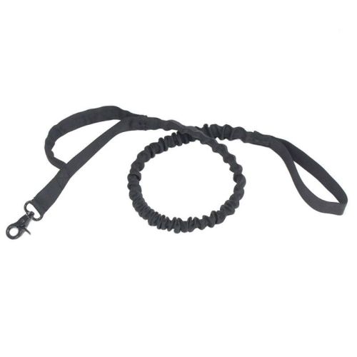 Elastic Buffer Of Outdoor Pet Traction Leash